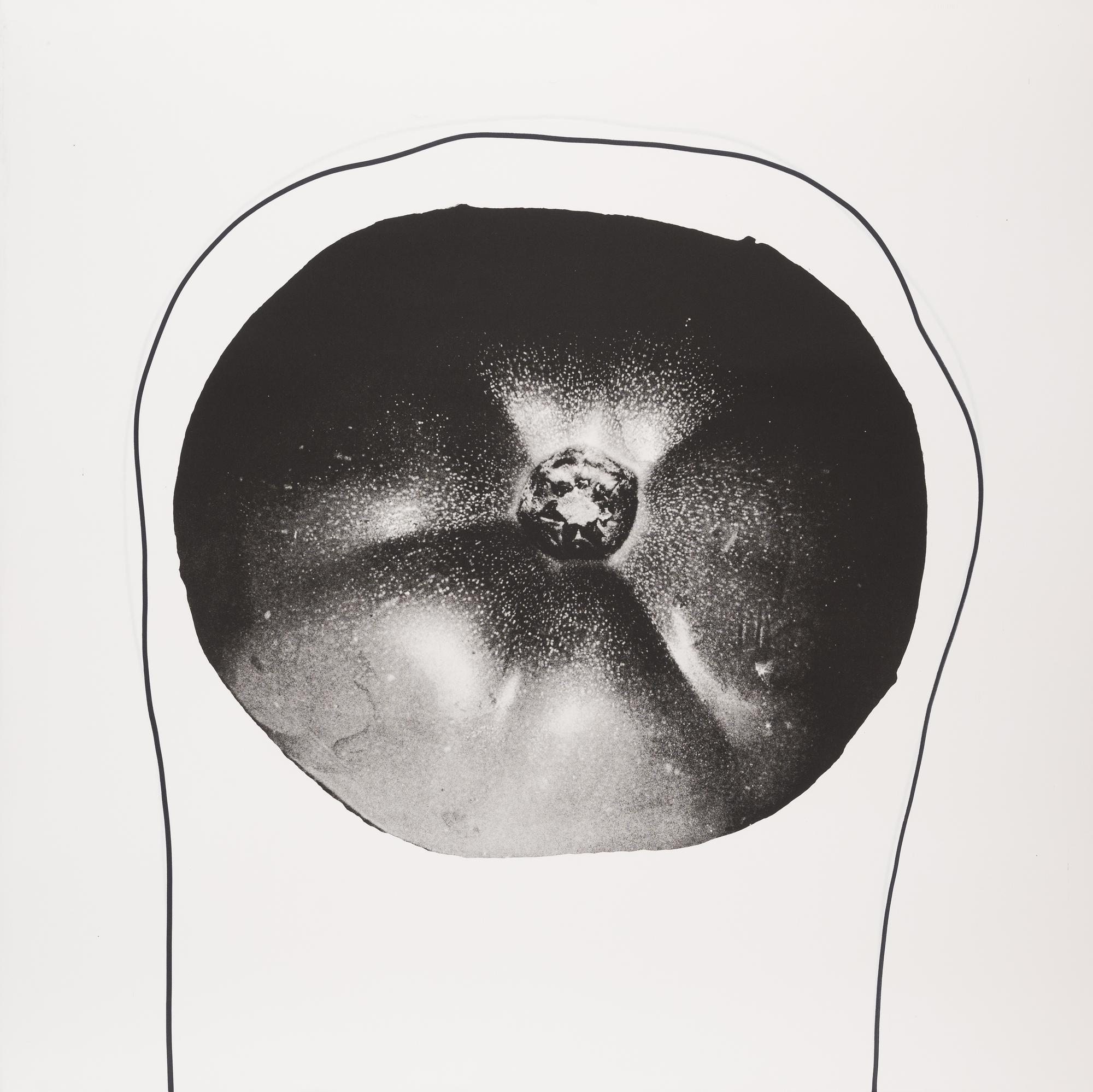 Untitled (A Group of Five Double-Sided Prints)