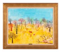 L'Automne