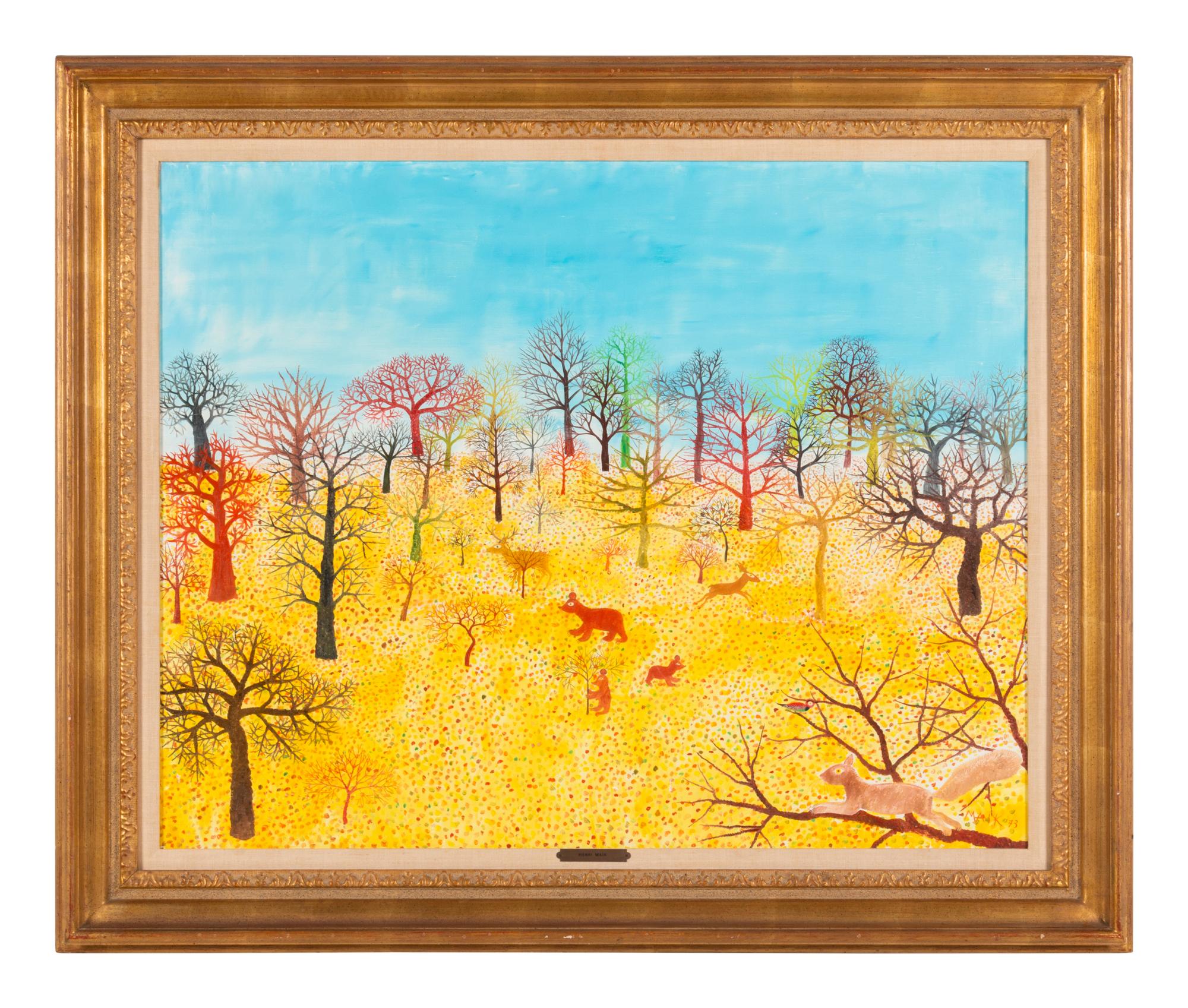 L'Automne