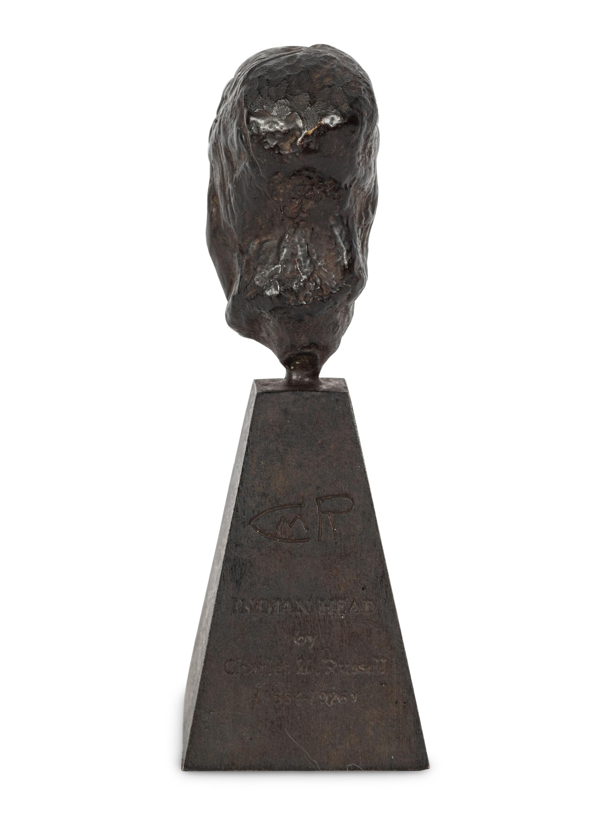 Indian Head