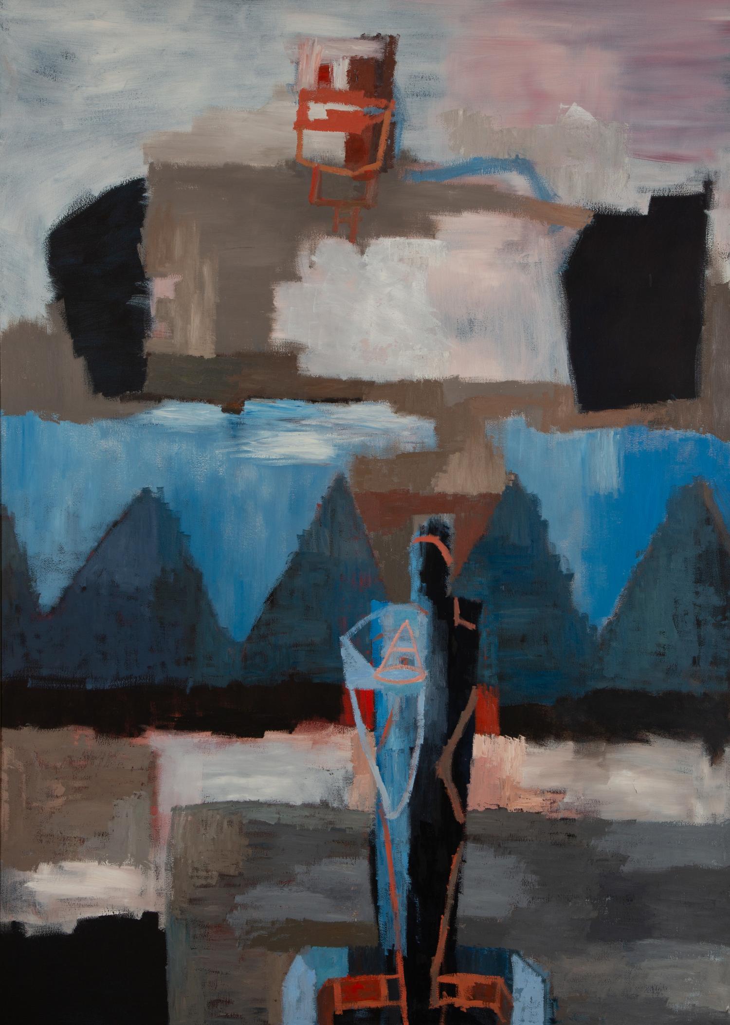 Untitled Abstraction