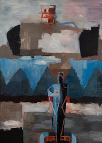 Untitled Abstraction