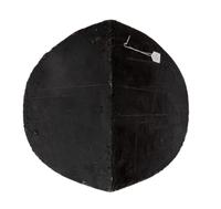 Untitled (Straw Piece)