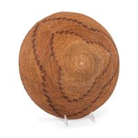 Central California Basket