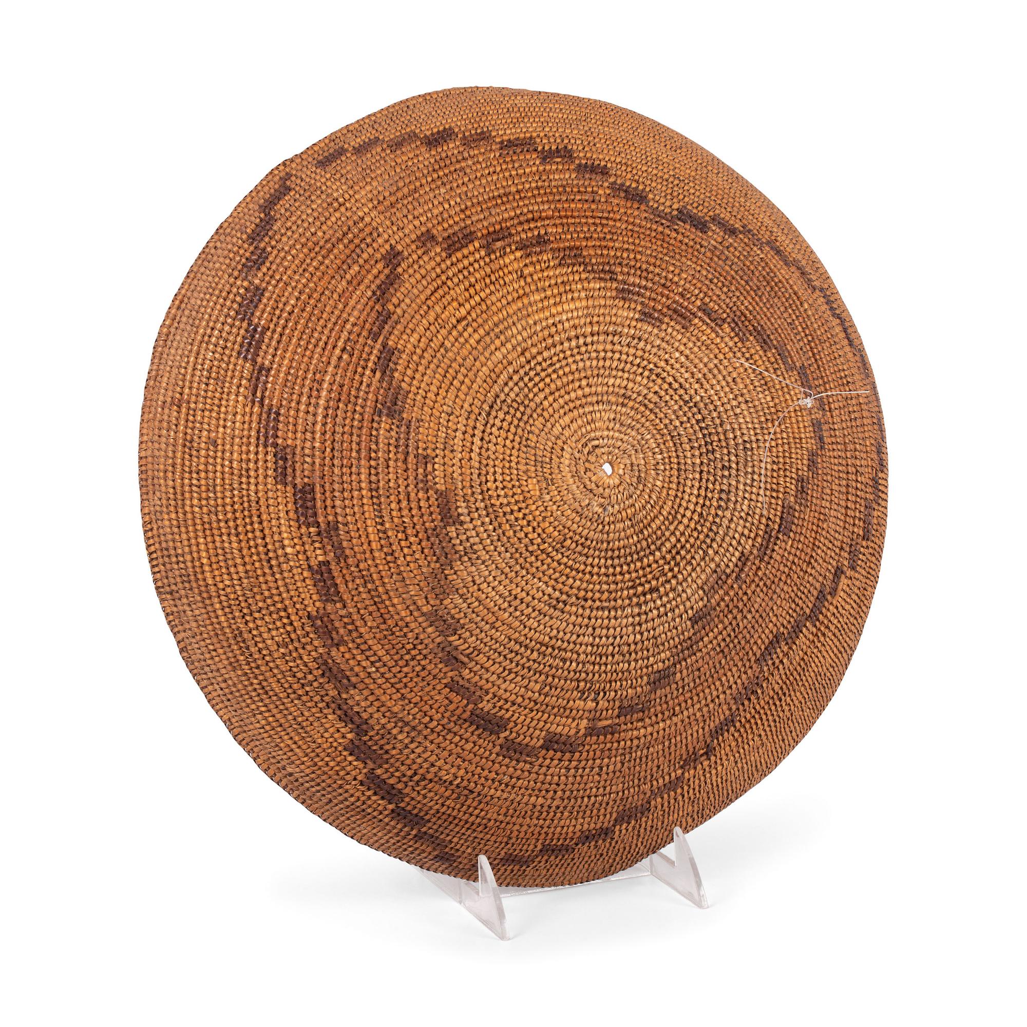 Central California Basket