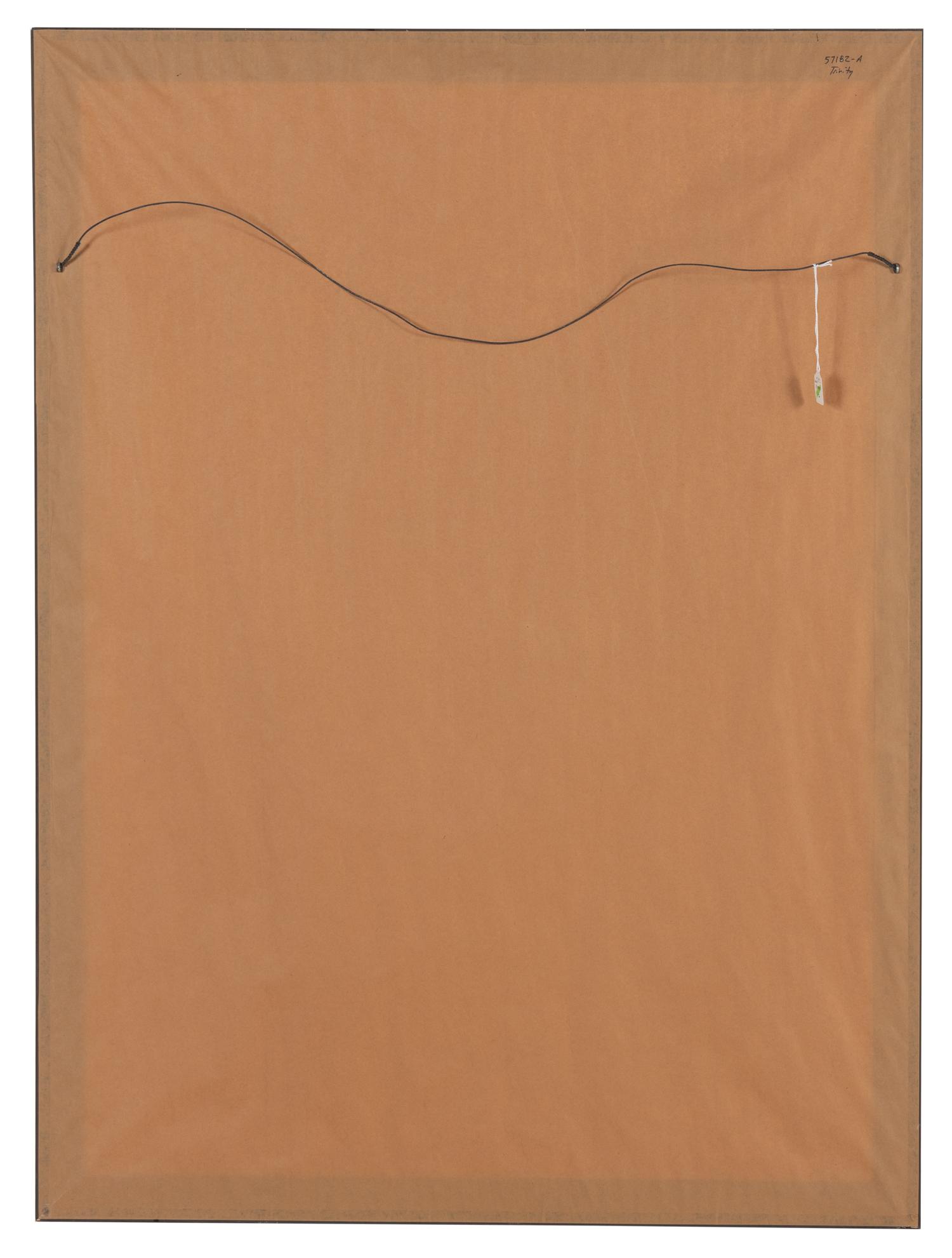 Nine Views of Winter 2 , 1985
