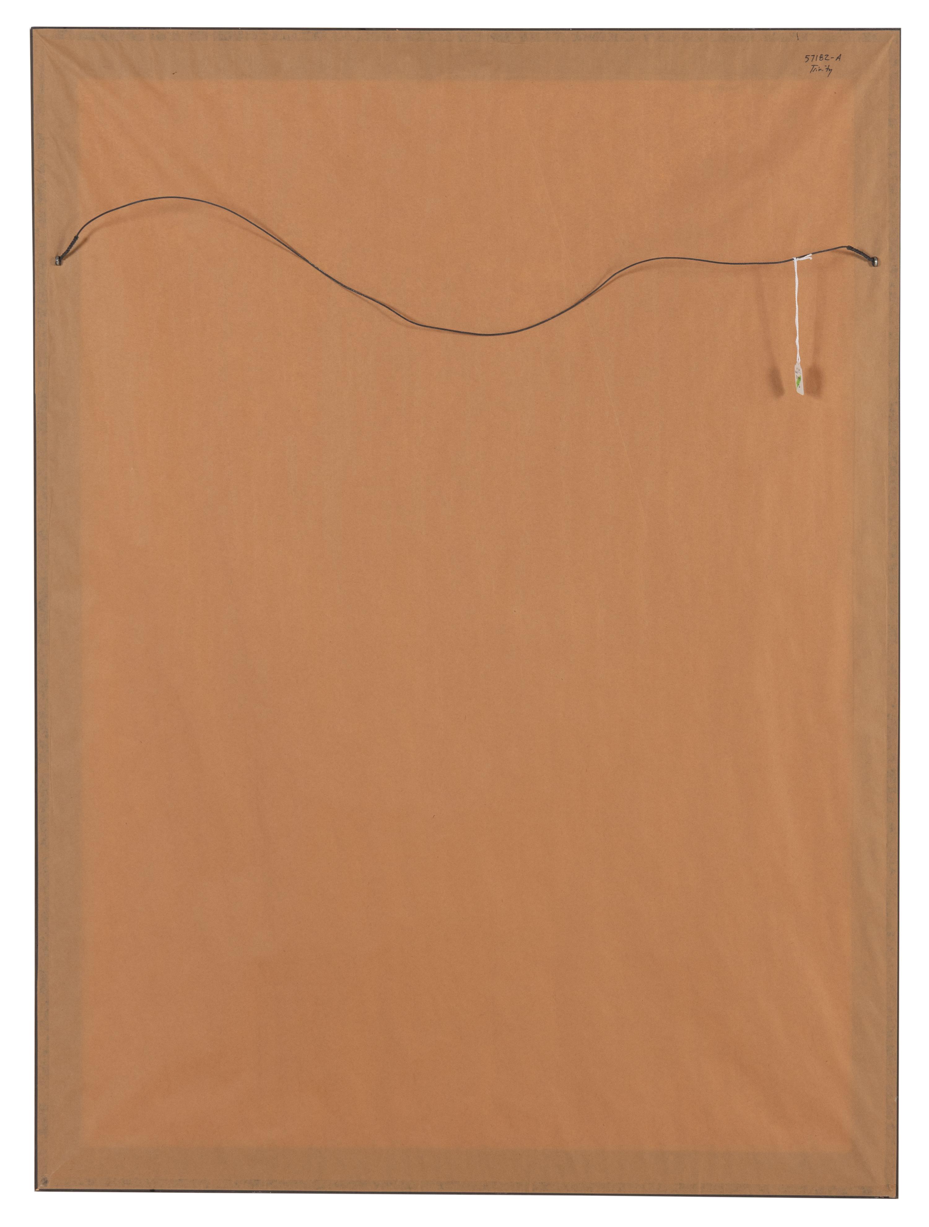 Nine Views of Winter 2 , 1985