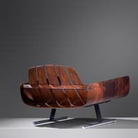 Presidencial Lounge Chair L'Atelier, Brazil