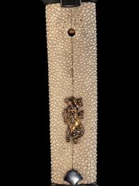 A Wakazashi