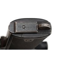**French Model 1935 S M1 Pistol