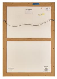 Two Works: Untitled, 1989 ; together with Untitled , 1989 (2)