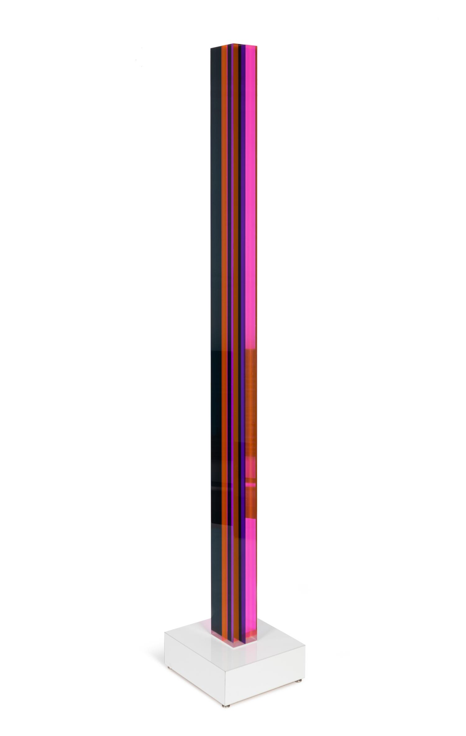 Rectangular Column # 2896