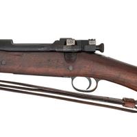 ** Springfield Model 1903 Rifle