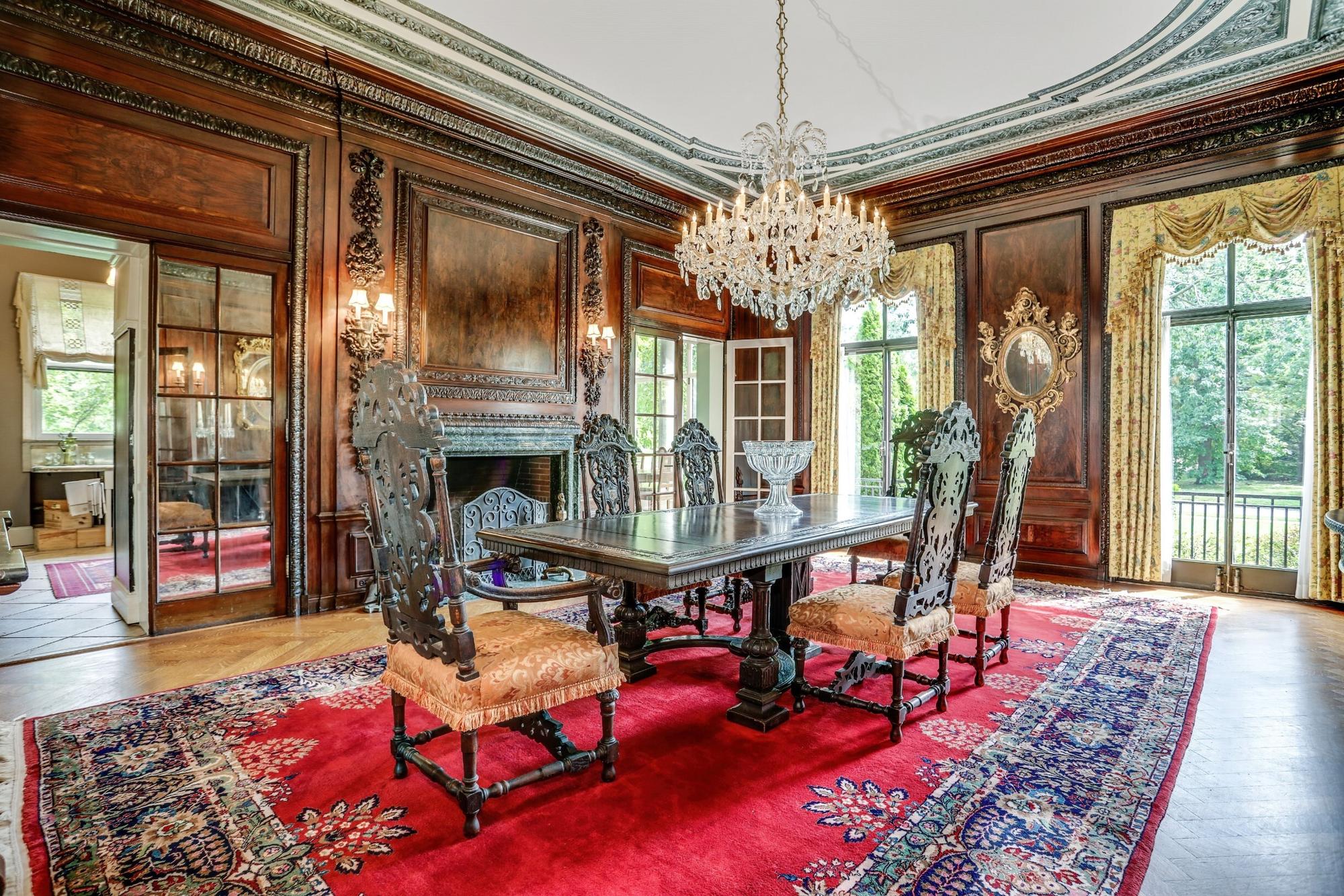 Alfred Desire Lanson (French, 1851-1898)