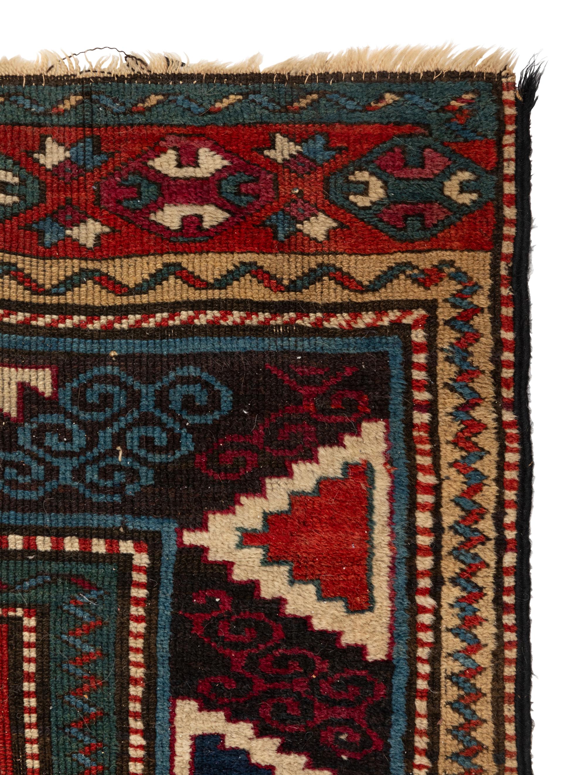 A Caucasian Rug