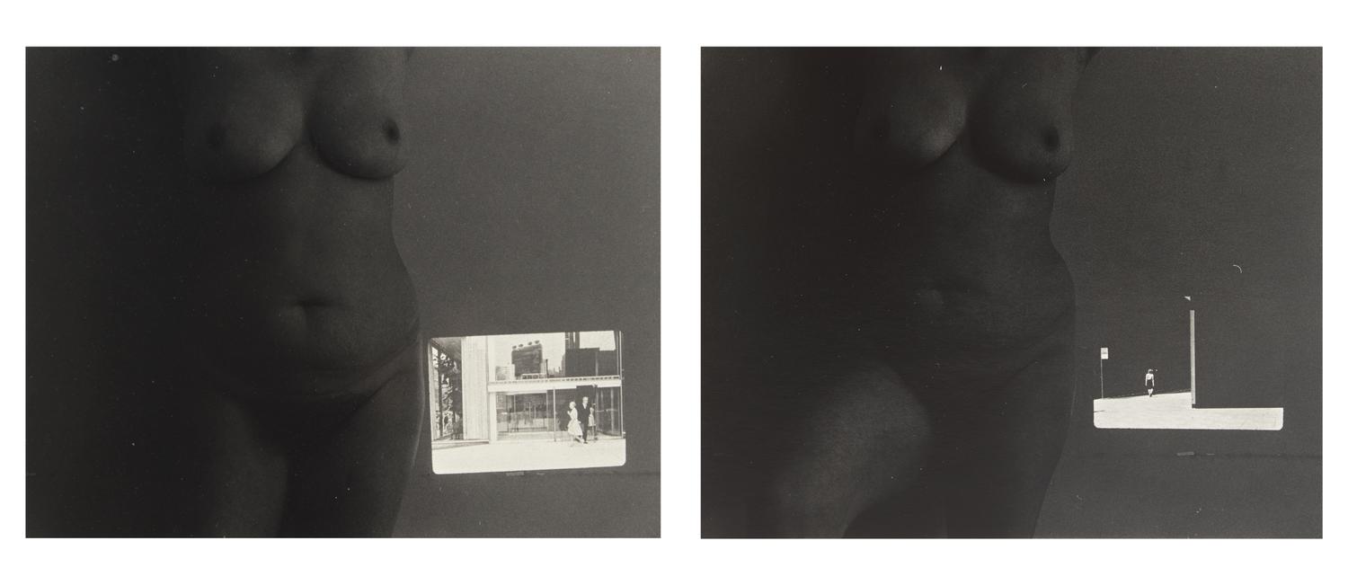 Providence (two works)
