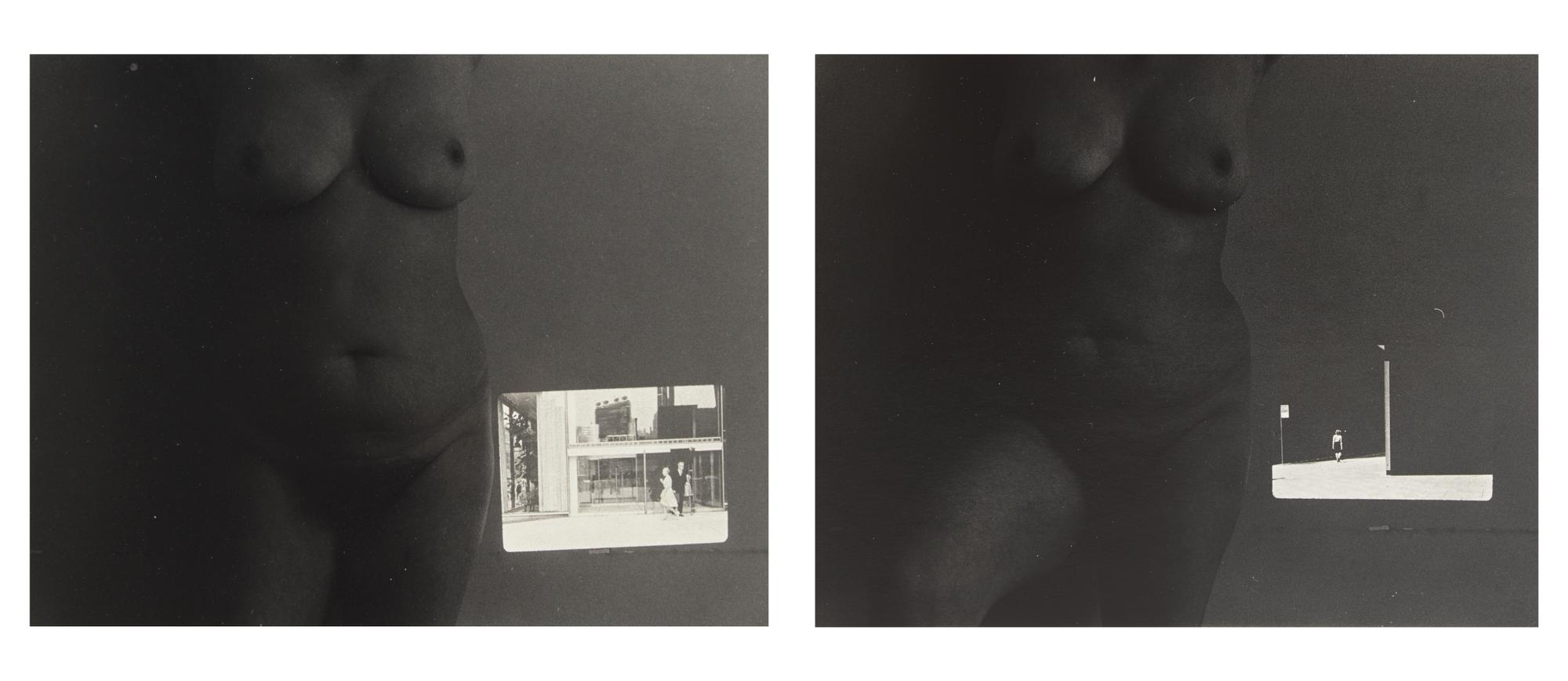 Providence (two works)