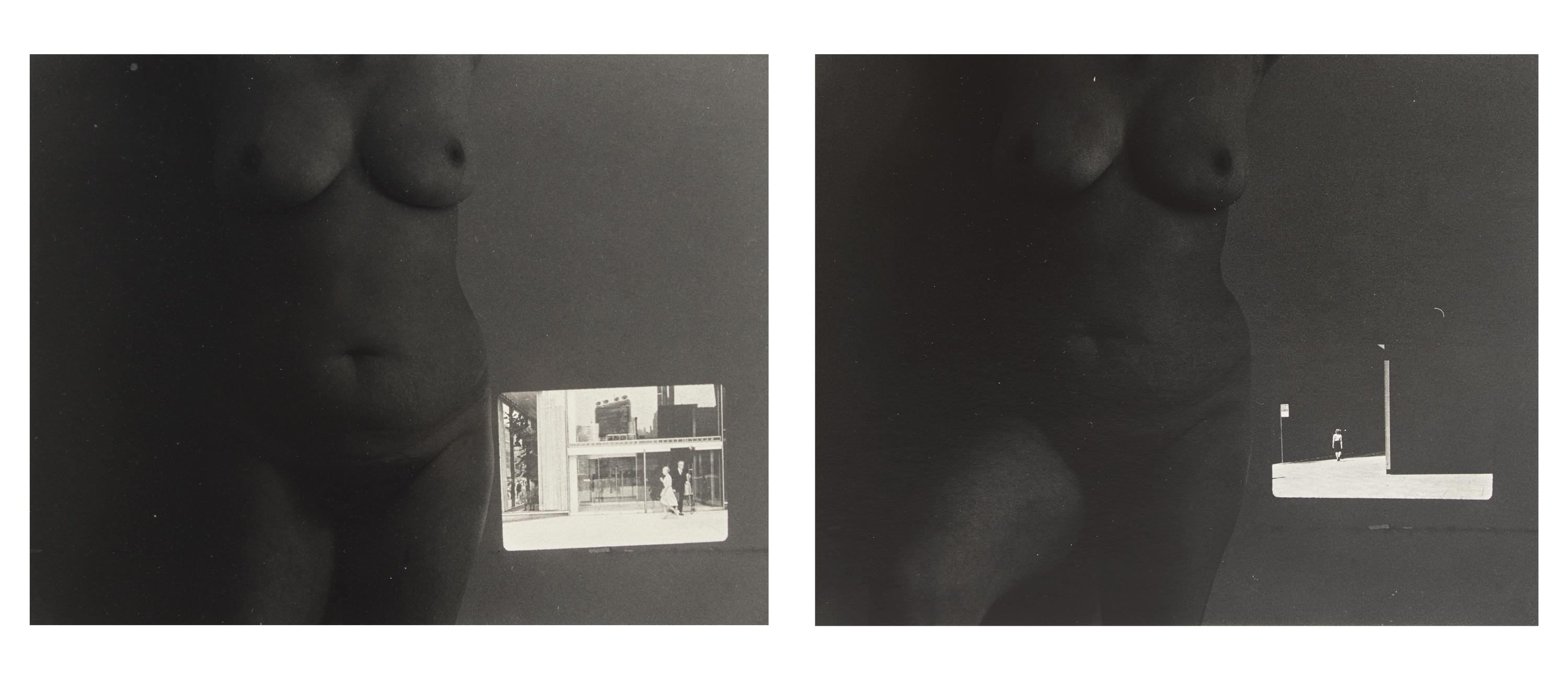 Providence (two works)