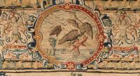 A Brussels Historical Tapestry from the Series The Story of Cyrus the Great
