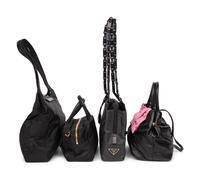 Prada, Four Handbags