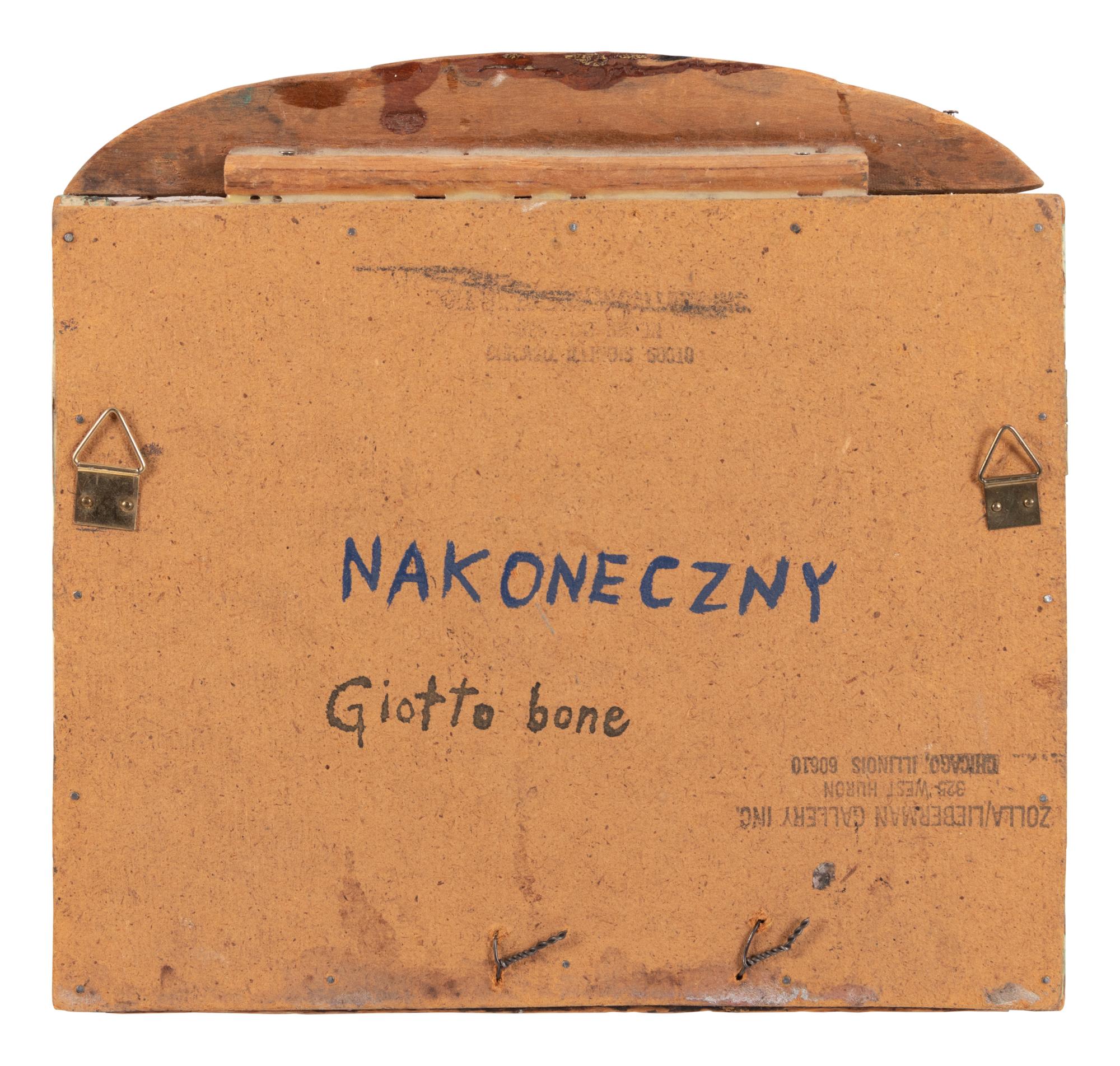Giotto Bone