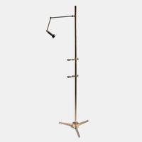 Easel Lamp