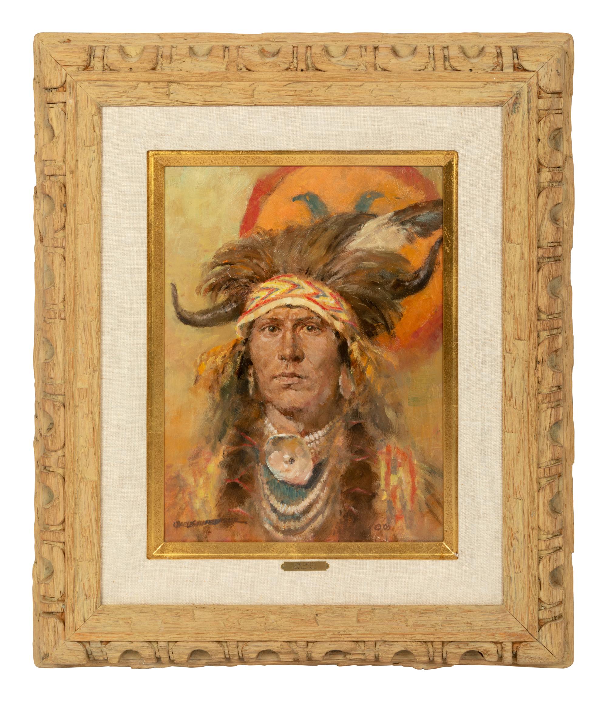 Two Eagles , 1990
