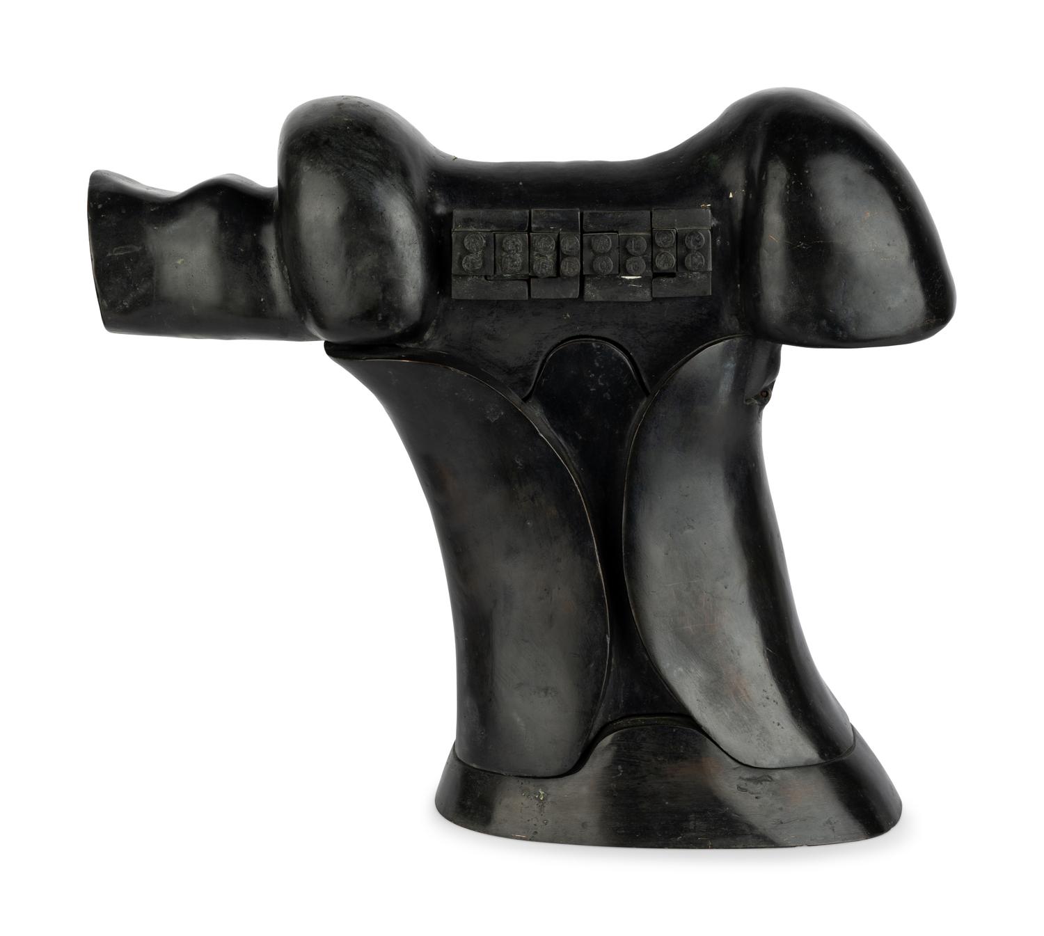 Torso Del General II