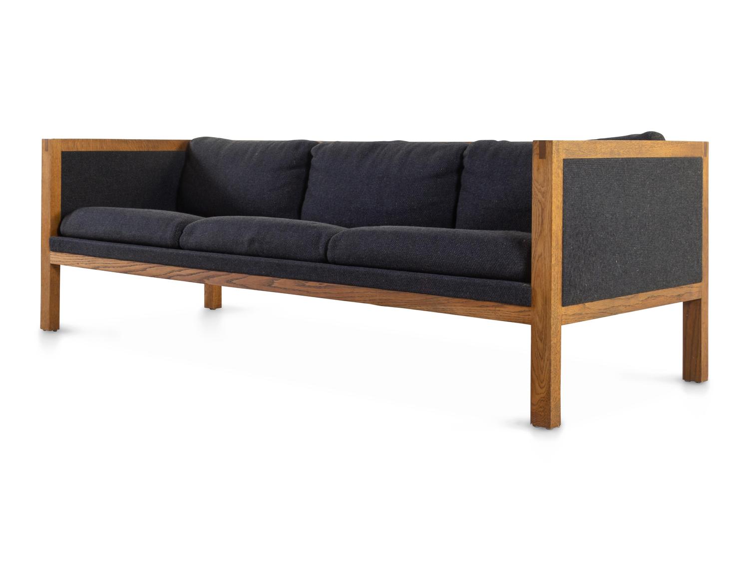 Three Seat Sofa