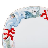 A Salvador Dali-Designed Porcelain Dinner Service