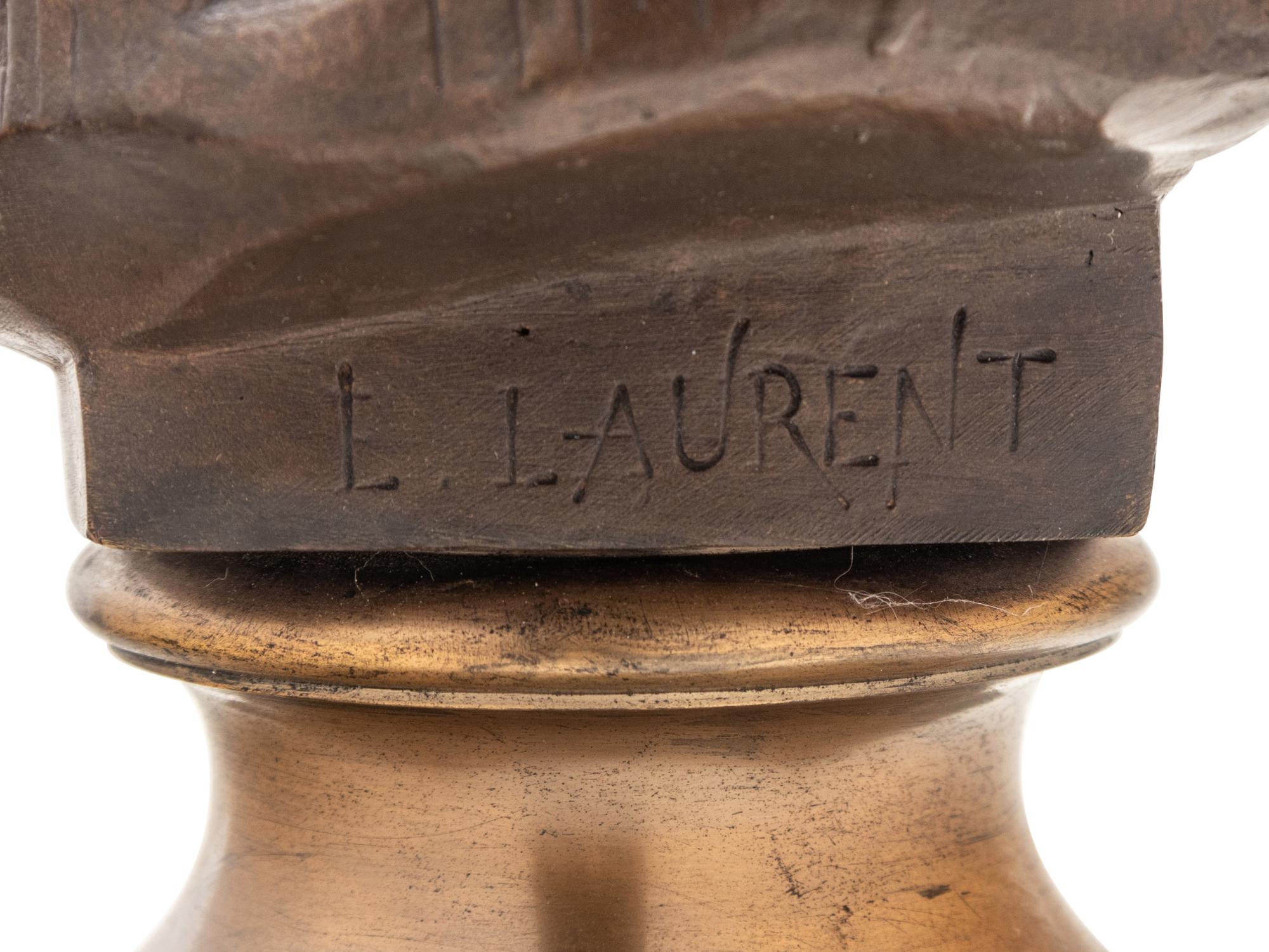 Eugène Laurent (French, 1832-1898)