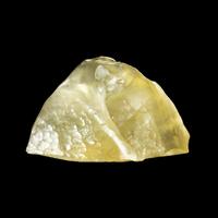 Libyan Desert Glass
