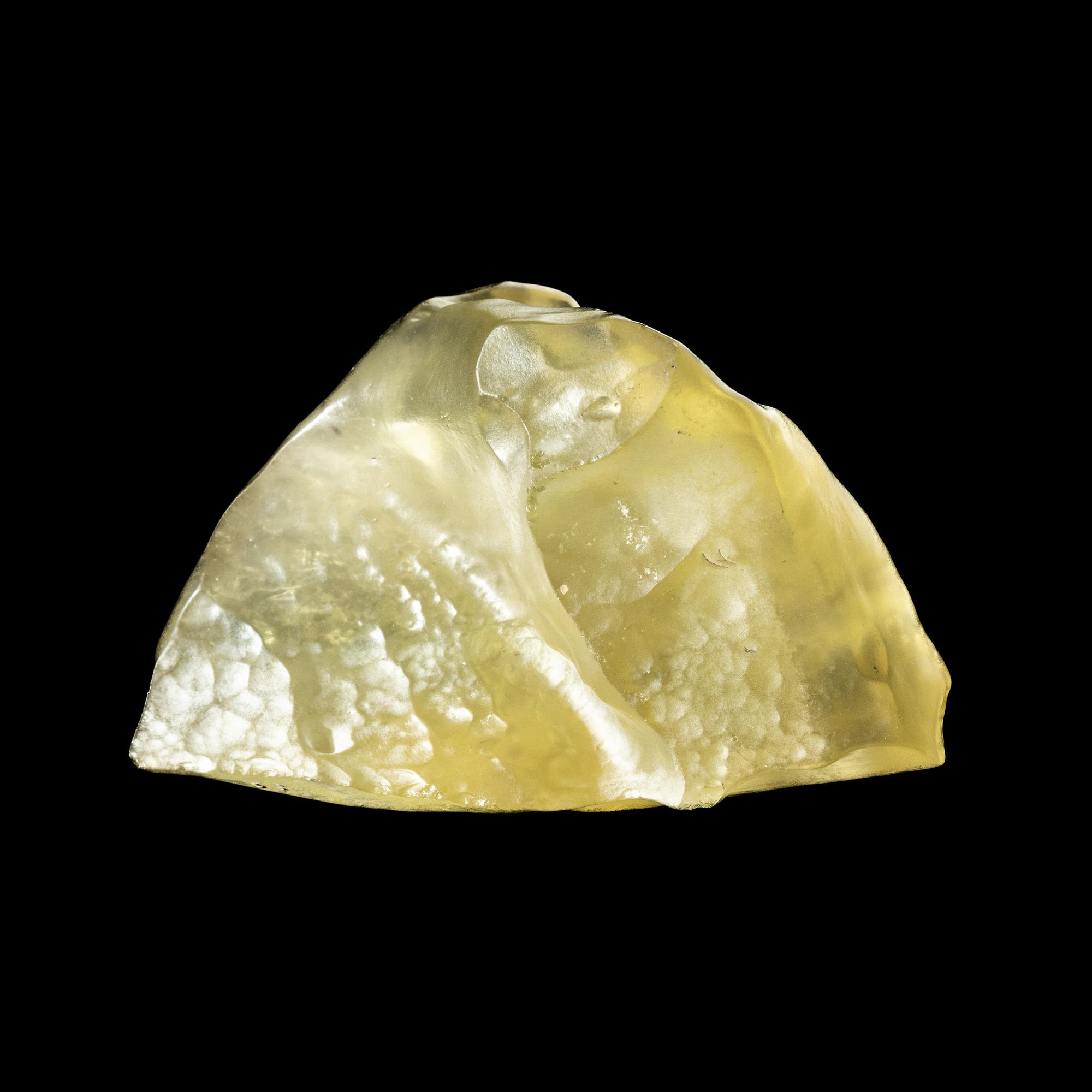 Libyan Desert Glass