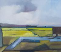 Artist Unknown, (20th century), Landscape