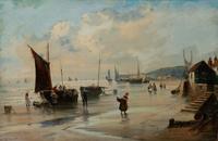 Artist Unknown (Late 19th Century)