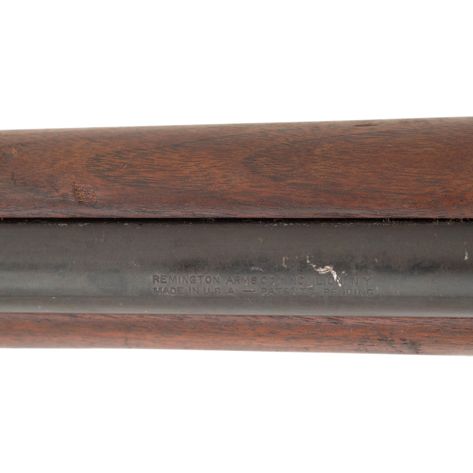 **USN-Marked Remington Model 513-T