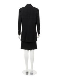 Chanel Skirt Suit, 1980-90s