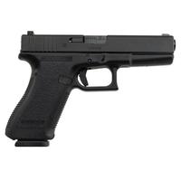 *Glock 31 Gen 2 in "Tupperware" Box with Accessories no Magazines