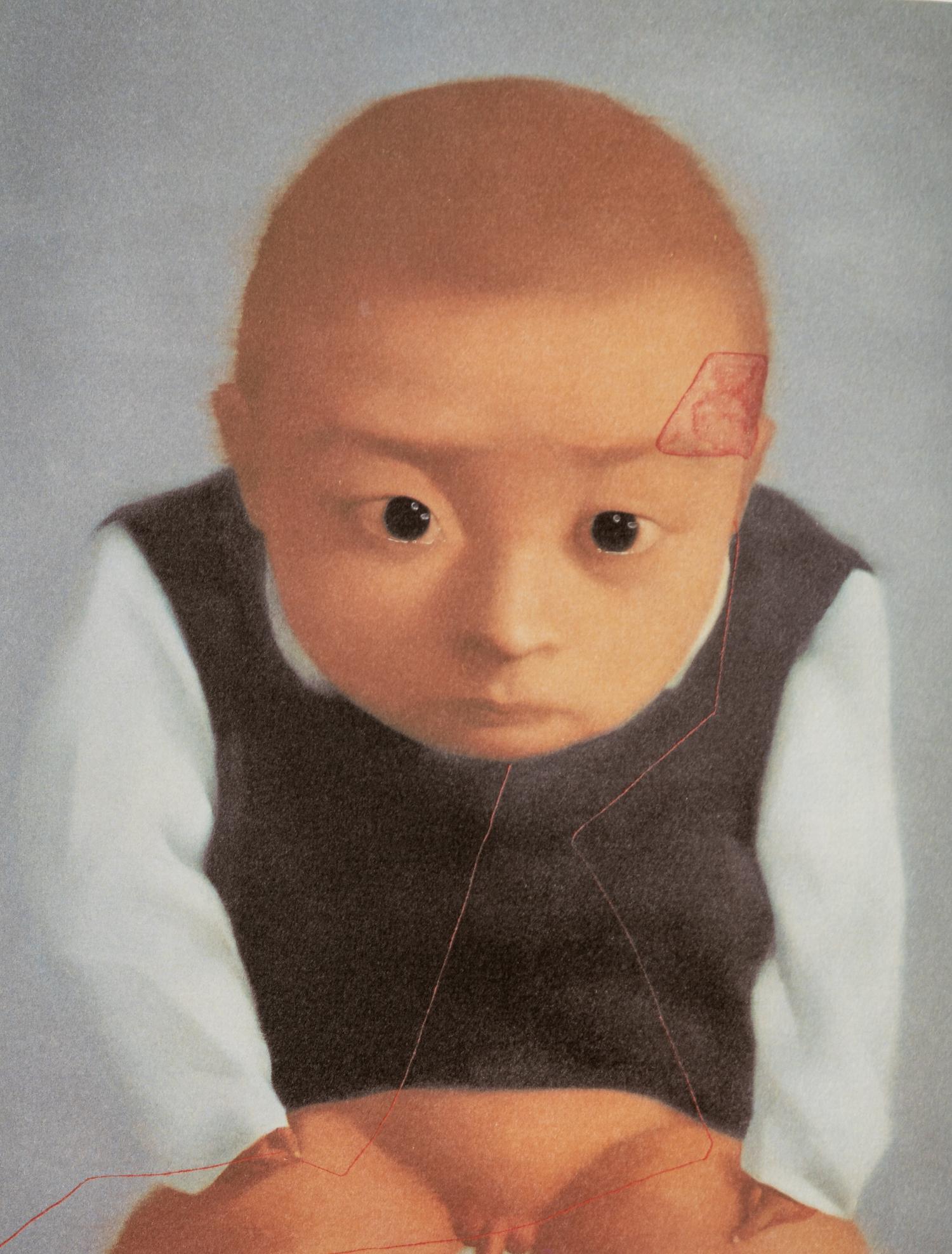 Amnesia and Memory Suite (complete portfolio of 12 with accompanying book and original lithograph, housed in original box) , 2006