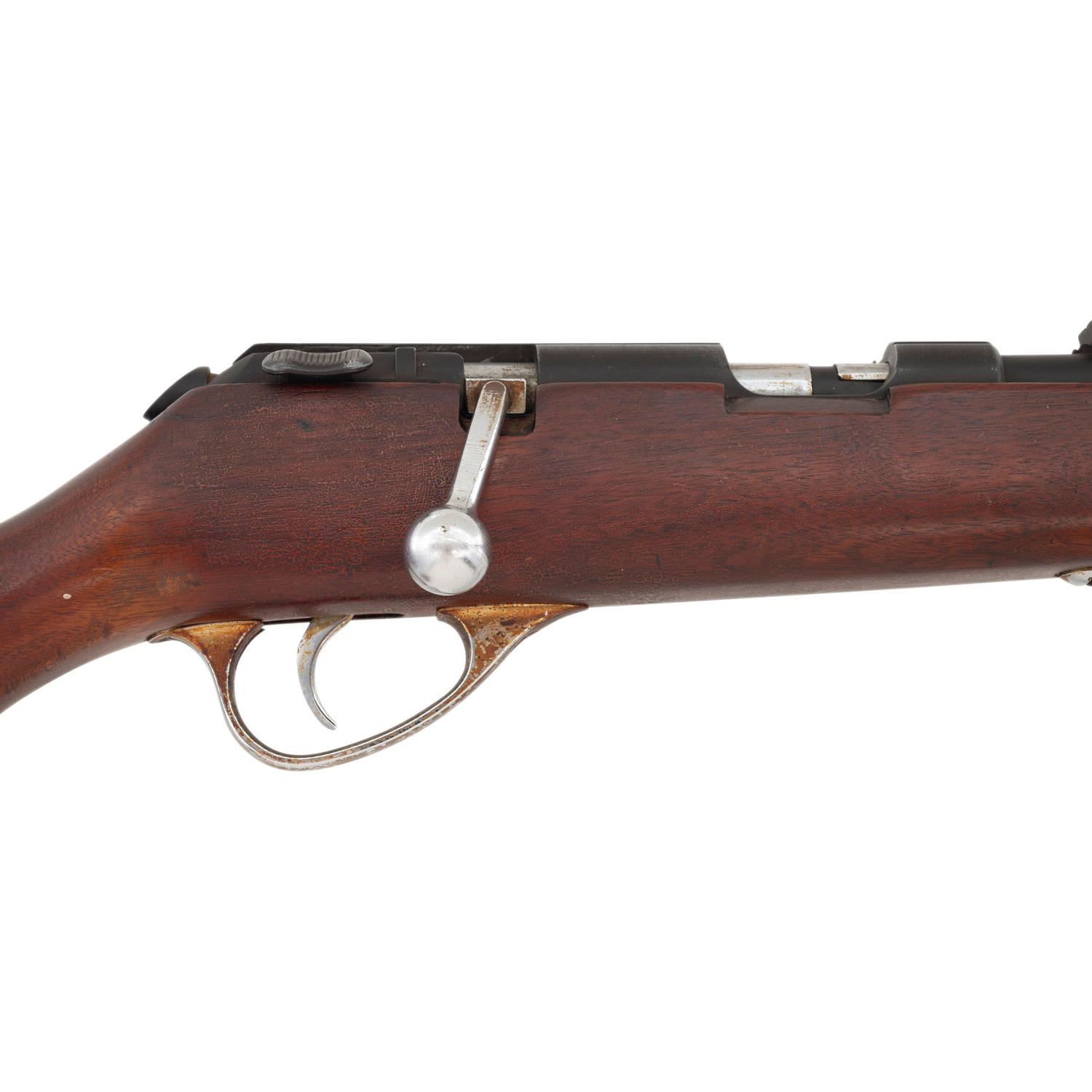 *J.C. Higgins Model 43DL