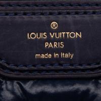 Louis Vuitton, Monogram Desire Lockit Vertical GM Tote