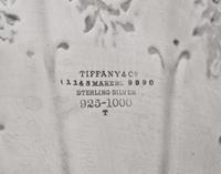 A Tiffany & Co. Silver Serving Dish