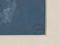Standing Nude, c. 1907
