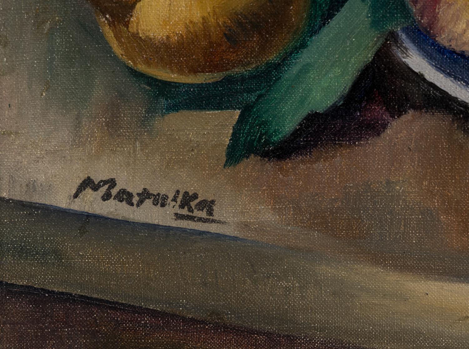 Untitled (Still Life)