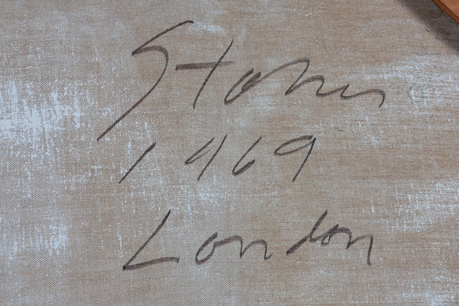 London Blue