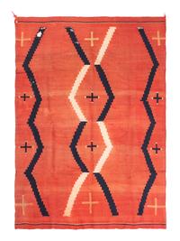 Navajo Late Classic Blanket / Rug