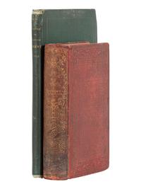 [OHIO VALLEY FRONTIER]. HARTLEY, Cecil B. Life and Adventures of Lewis Wetzel, Virginia Ranger . Philadelphia: G. G. Evans, 1859.