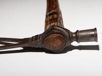 Western Plains Pipe Tomahawk