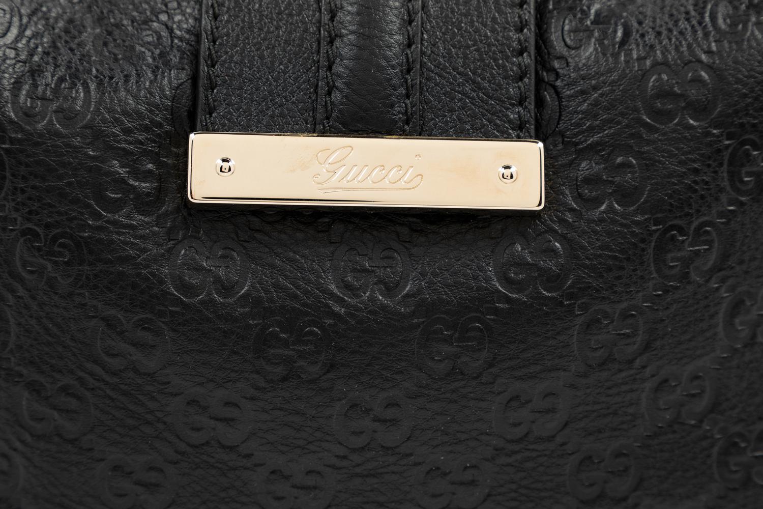 Gucci Hobo Handbag, 2006-10s