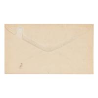 Johnson, Andrew (1808-1875). Partly engraved document signed ("Andrew Johnson"), Nashville, 23 May 1854.